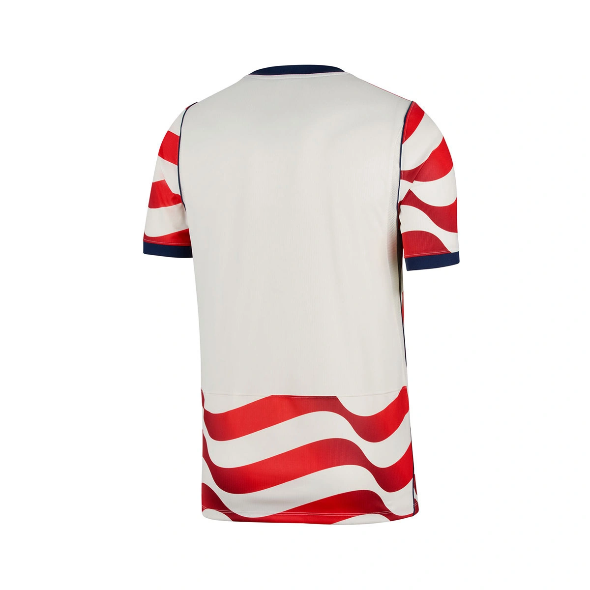 Camisola Nike USA Primeiro equipamento Mundial 2026