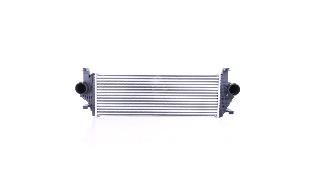 Intercooler