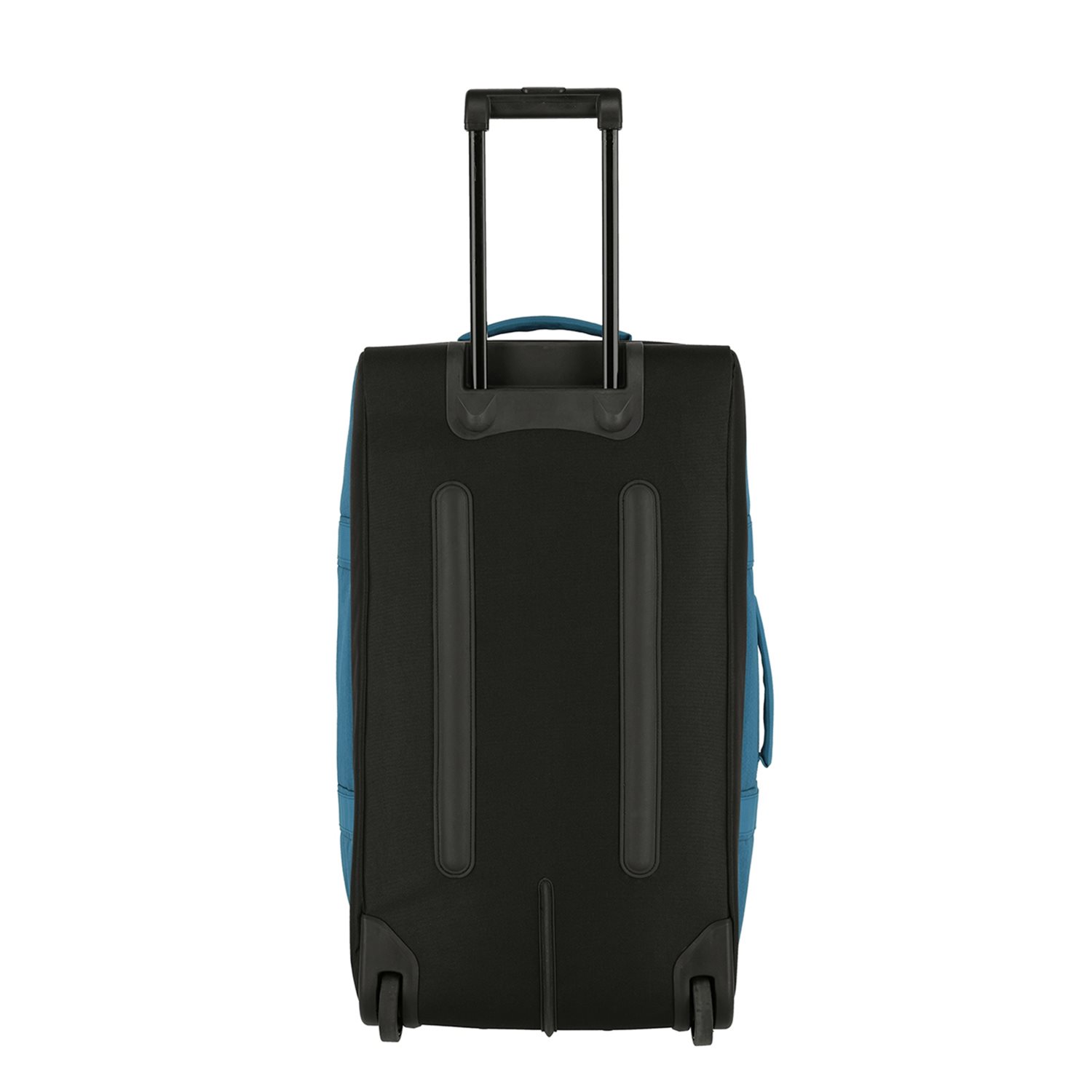 Travelite Kick Off Wheeled Duffle L petrol