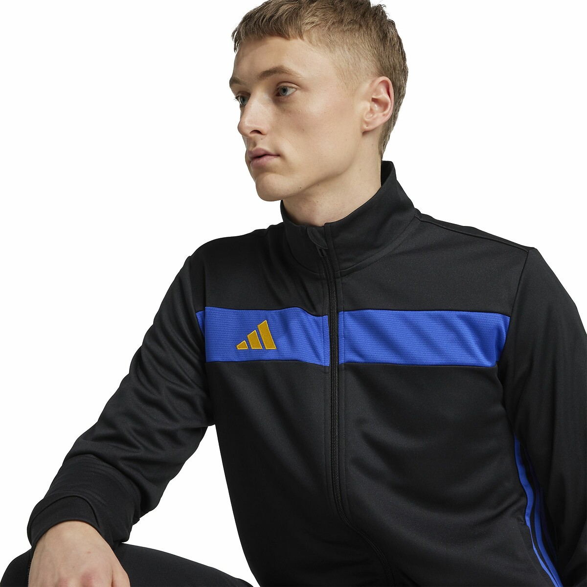 adidas Performance<br>Agasalho Essential Tiro25