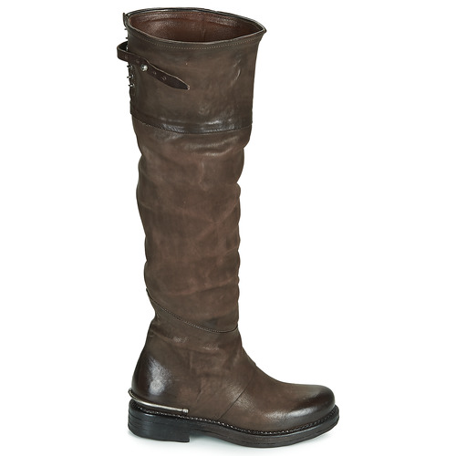 Airstep / A.S.98 - BRET HIGH - Marron