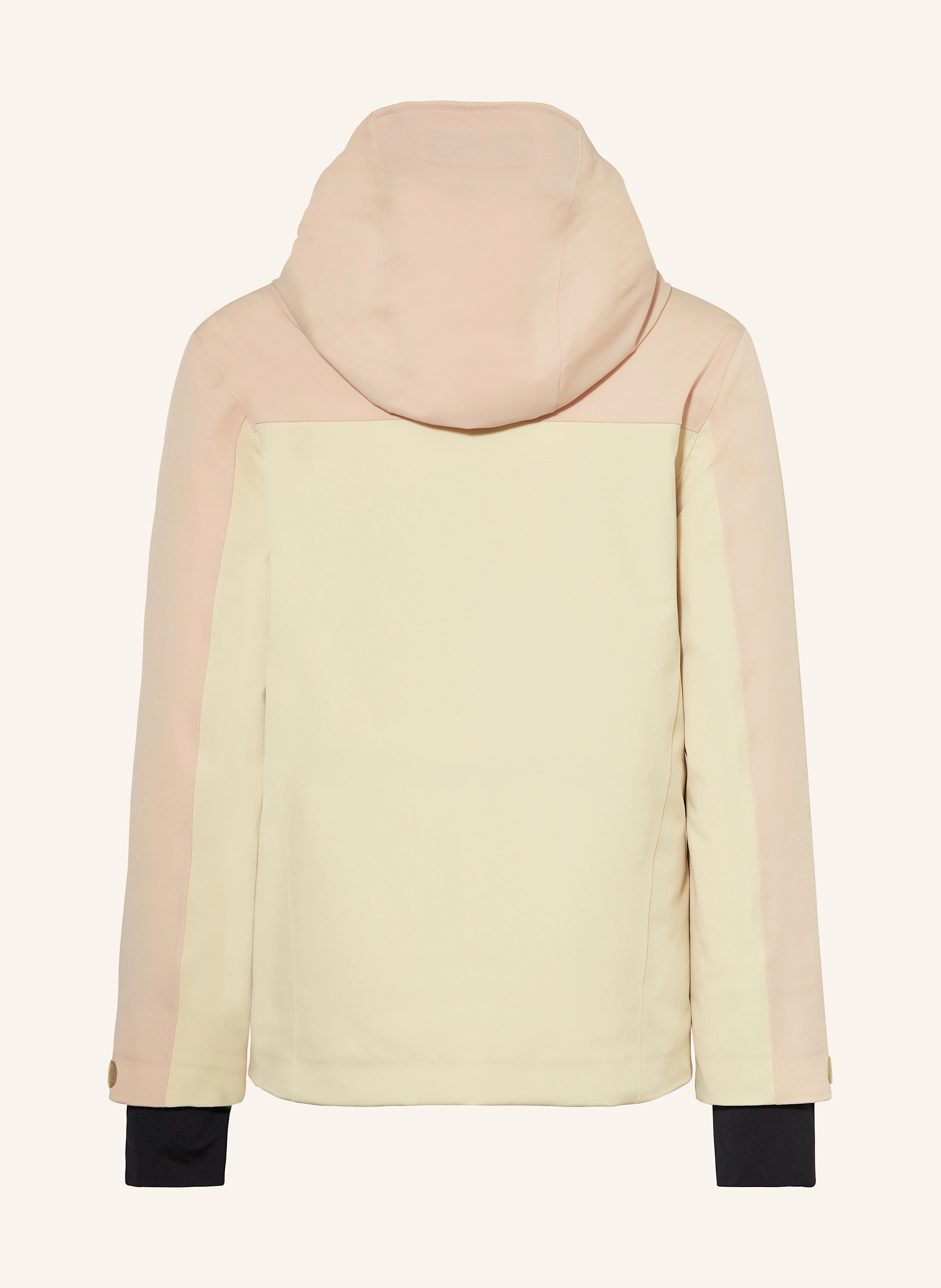 MONCLER enfant Skijacke BOUVREUIL