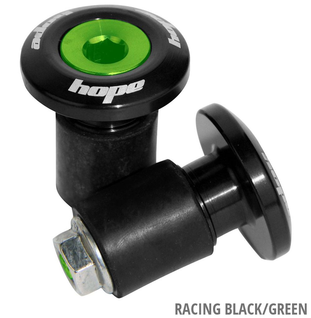 Hope Grip Doctor Lenkerstopfen kaufen | Bike-Discount