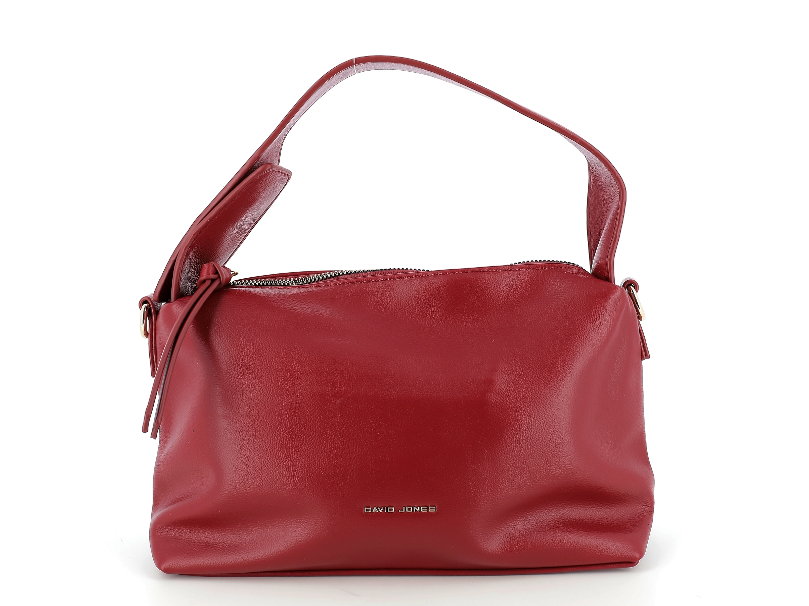 David jones-CM6513 Synthétique Rouge