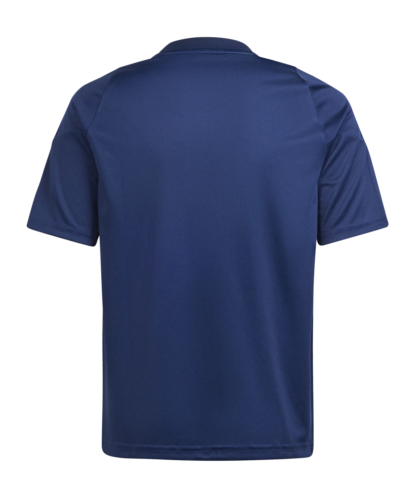adidas Tiro 24 Trikot Kids Blau Weiss
