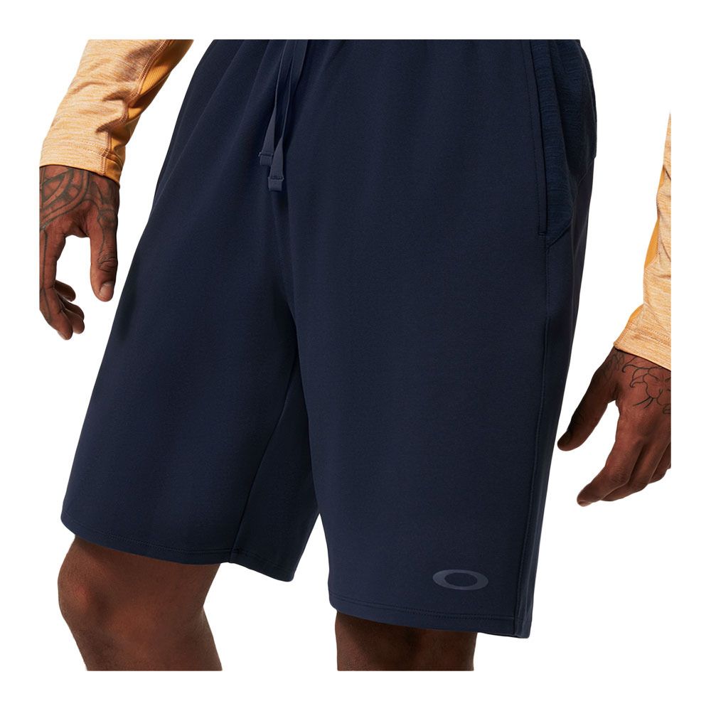 Oakley VIGOR ELLIPSE 2.0 - Short Homme fathom