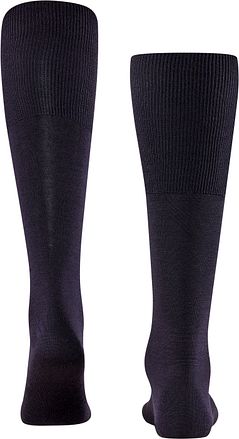 Falke Airport Kniekous Navy 15435-6370 kopen