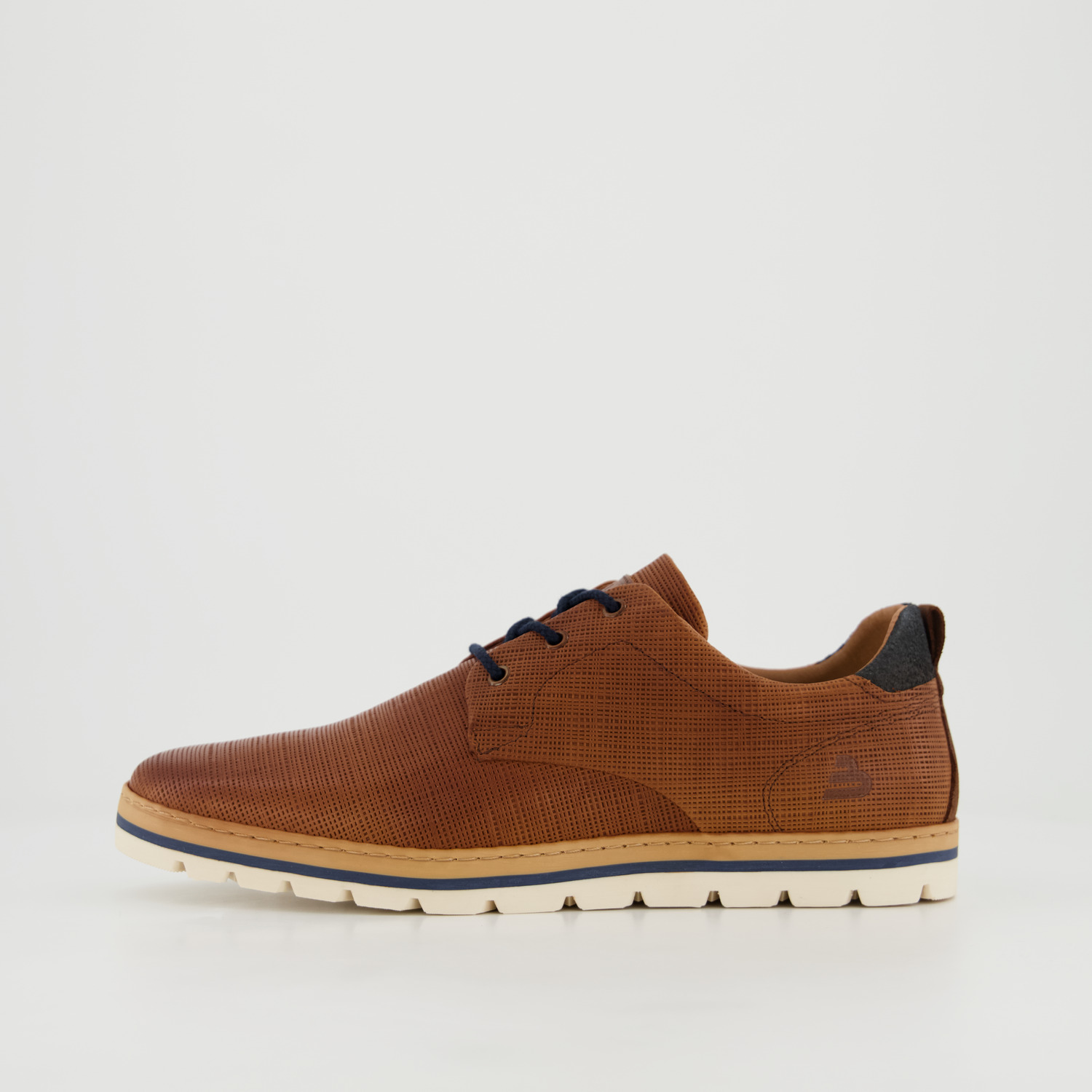 Bull Boxer Halbschuhe