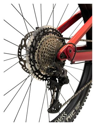 Produit reconditionné · Canyon Neuron CF 9 CARBONE XT 2022 / Vélo VTT / Canyon | Très bon état