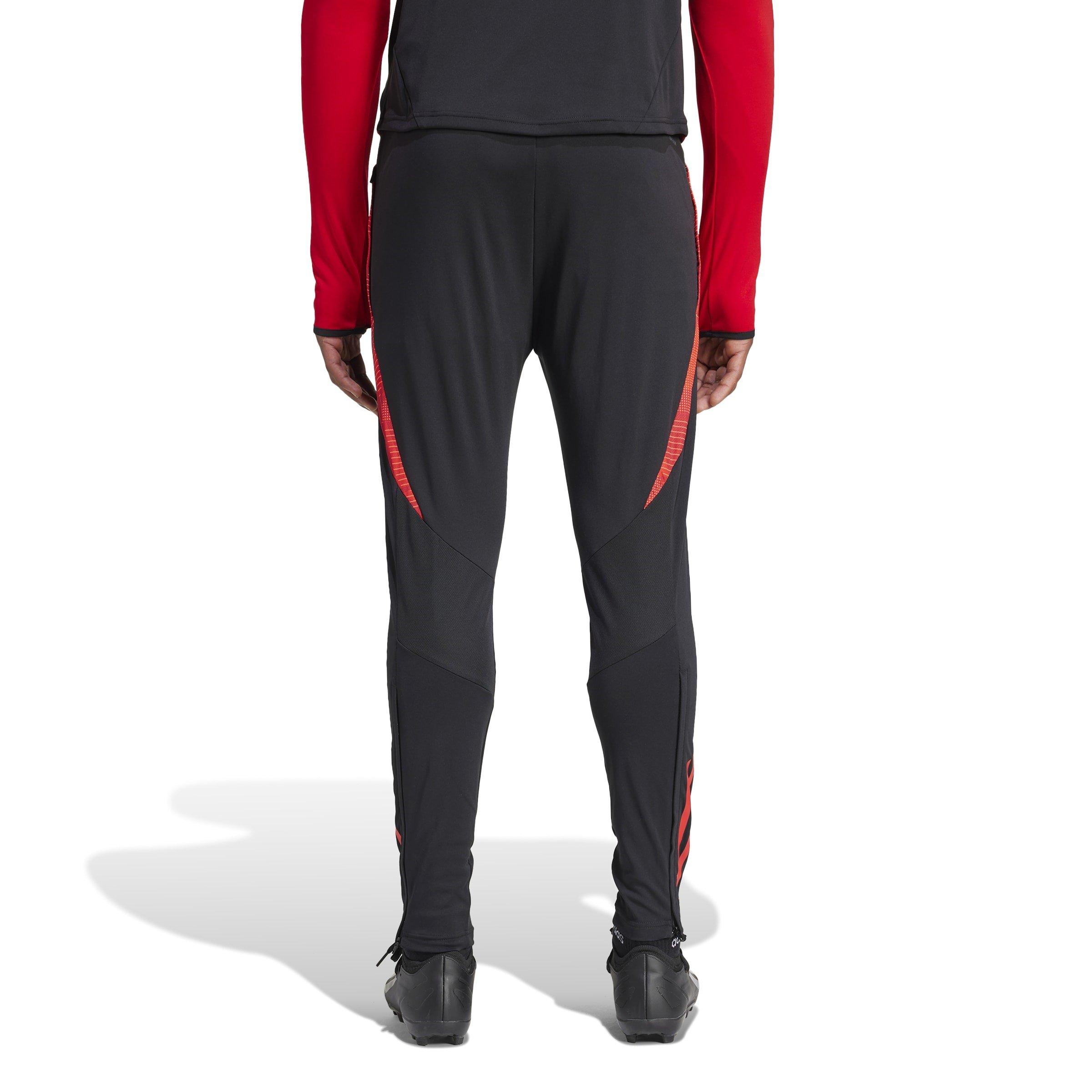 adidas Belgium Tiro 24 Competition Training Joggers Adults