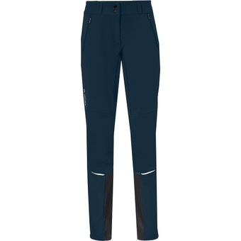 Vaude Larice IV Hose Dark Sea Damen