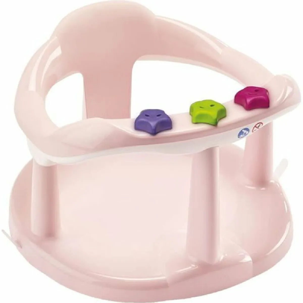ThermoBaby Siège Bath Ring