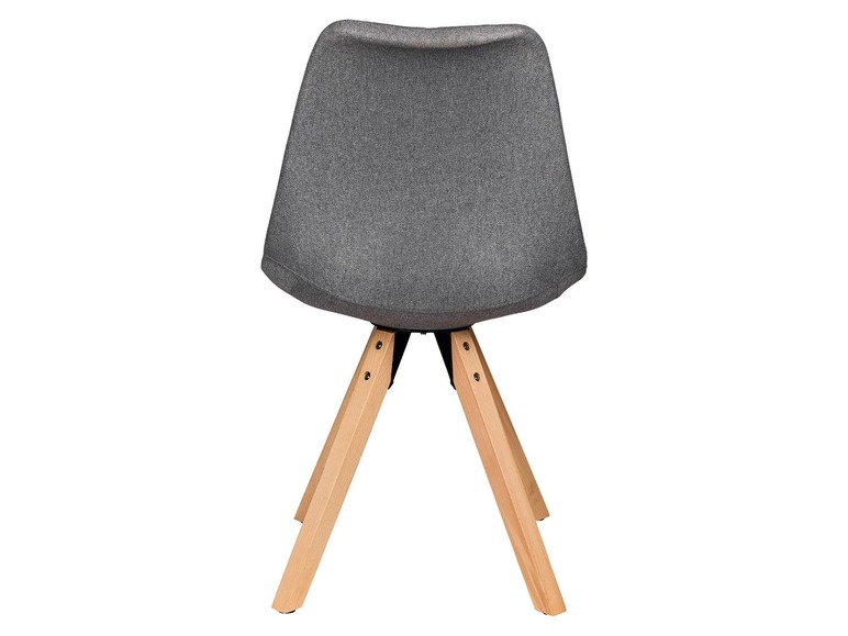 2 Eetkamerstoelen