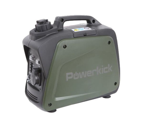 Générateur Powerkick 800 Outdoor Generator