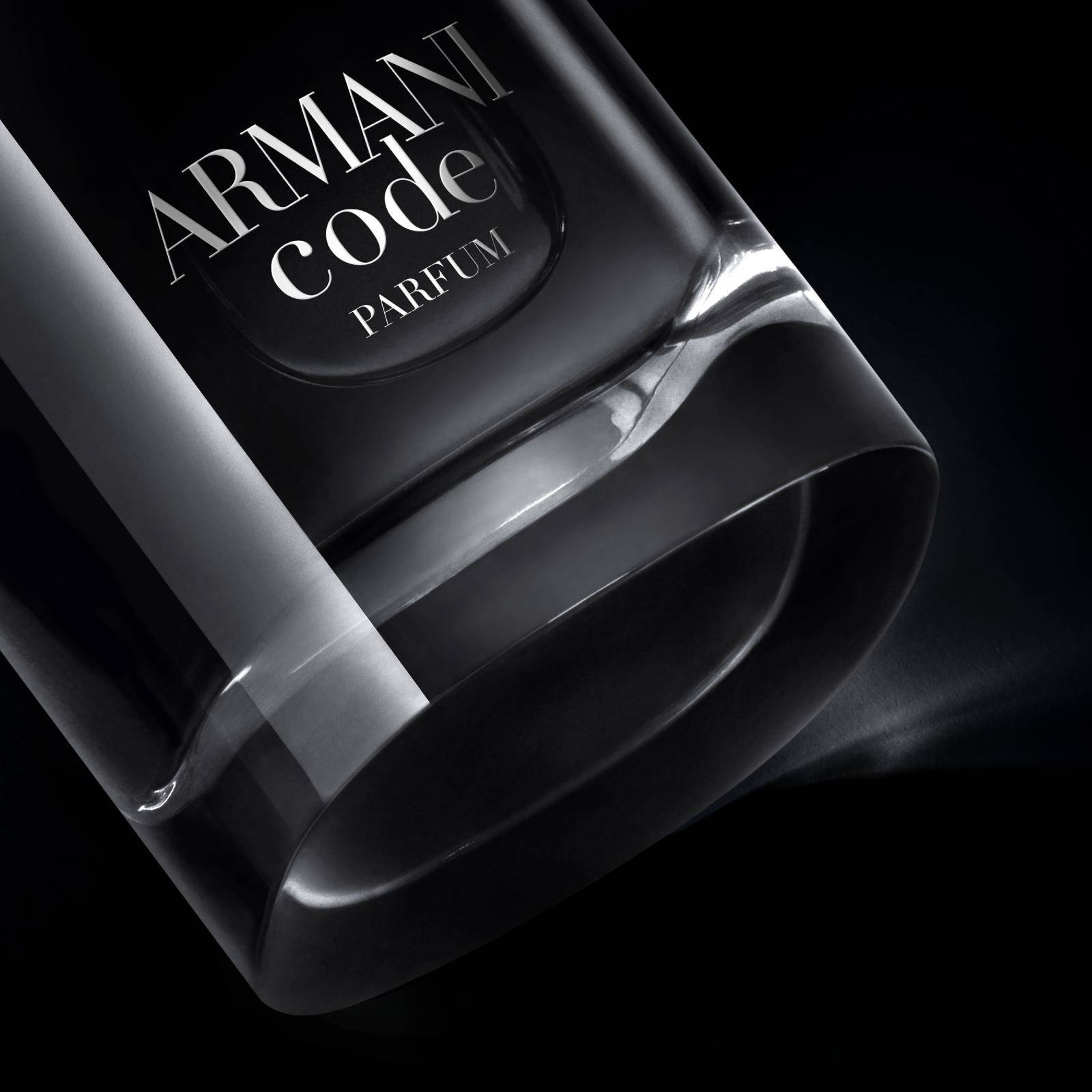 Armani Le Parfum eau de parfum - 125 ml