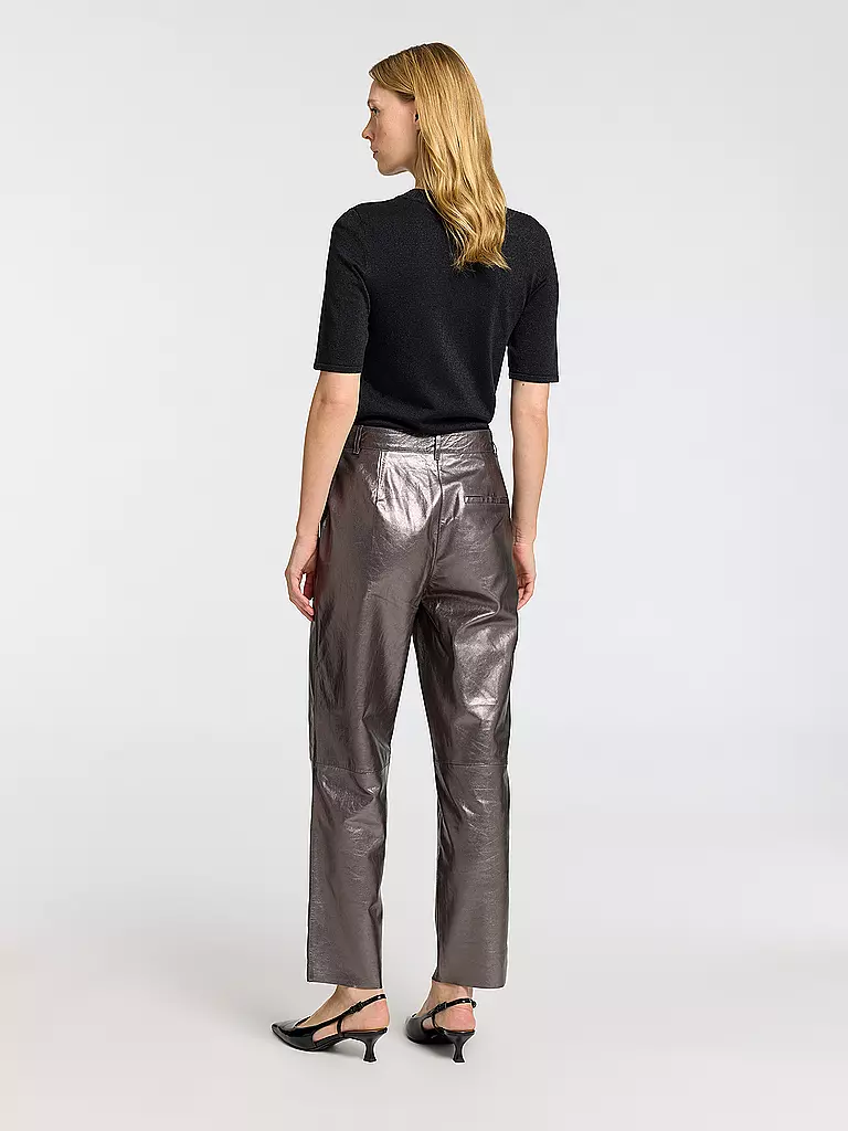 SELECTED FEMME Pullover SLFLURA schwarz