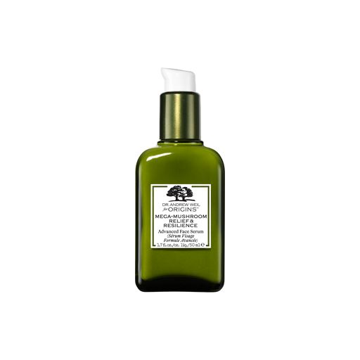 Origins Dr. Weil Mega-Mushroom Relief & Resilience Advanced Face Serum, 50 ml