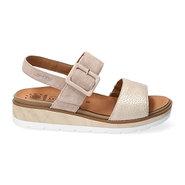 melysa  BELEM 24353/velsport 3612n  PLATINUM
