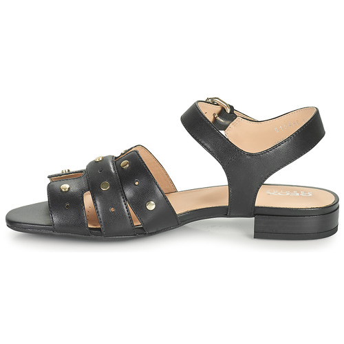 Geox - D WISTREY SANDALO C - Noir