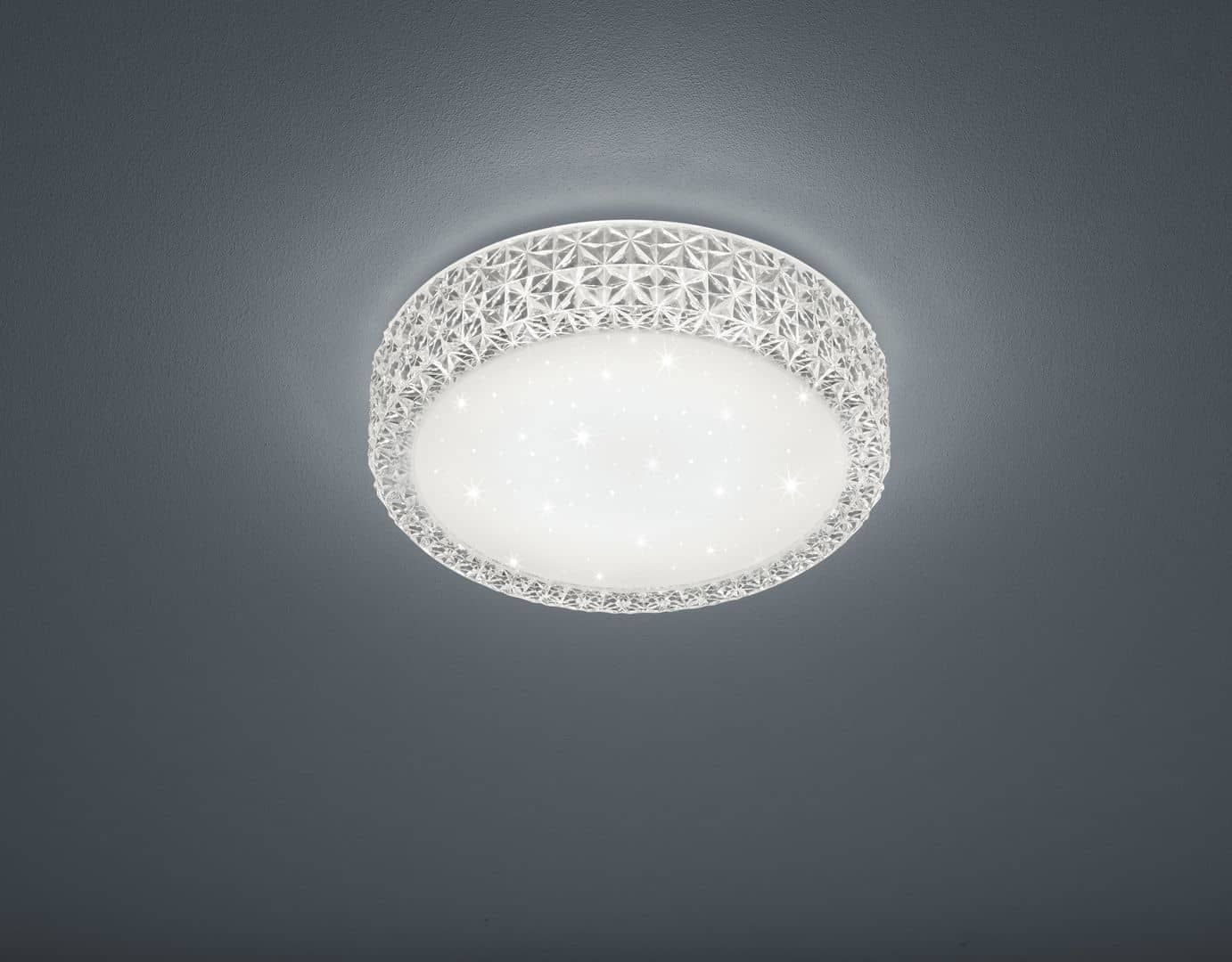 LED-Deckenleuchte