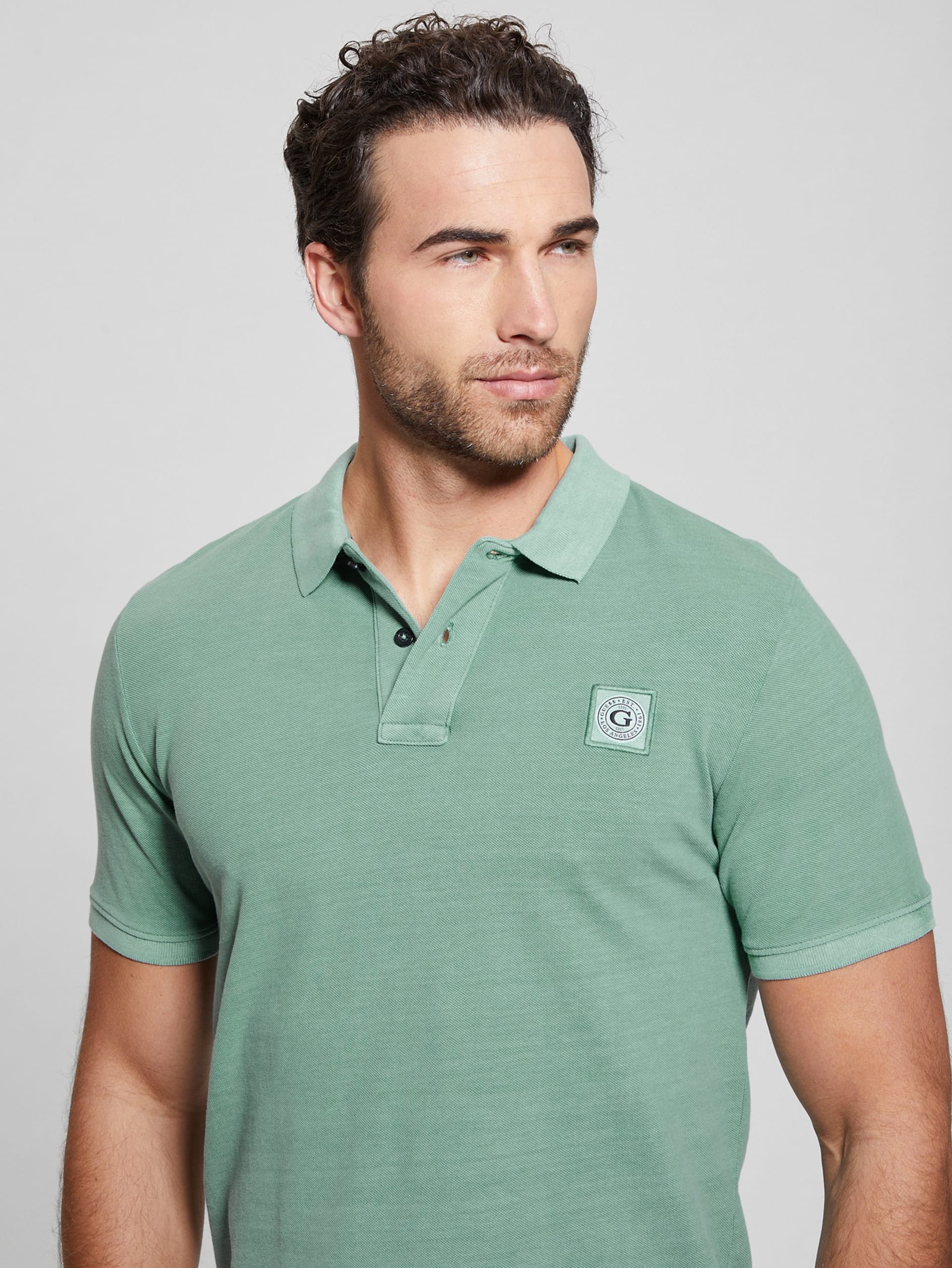 Polo Eco Piquet