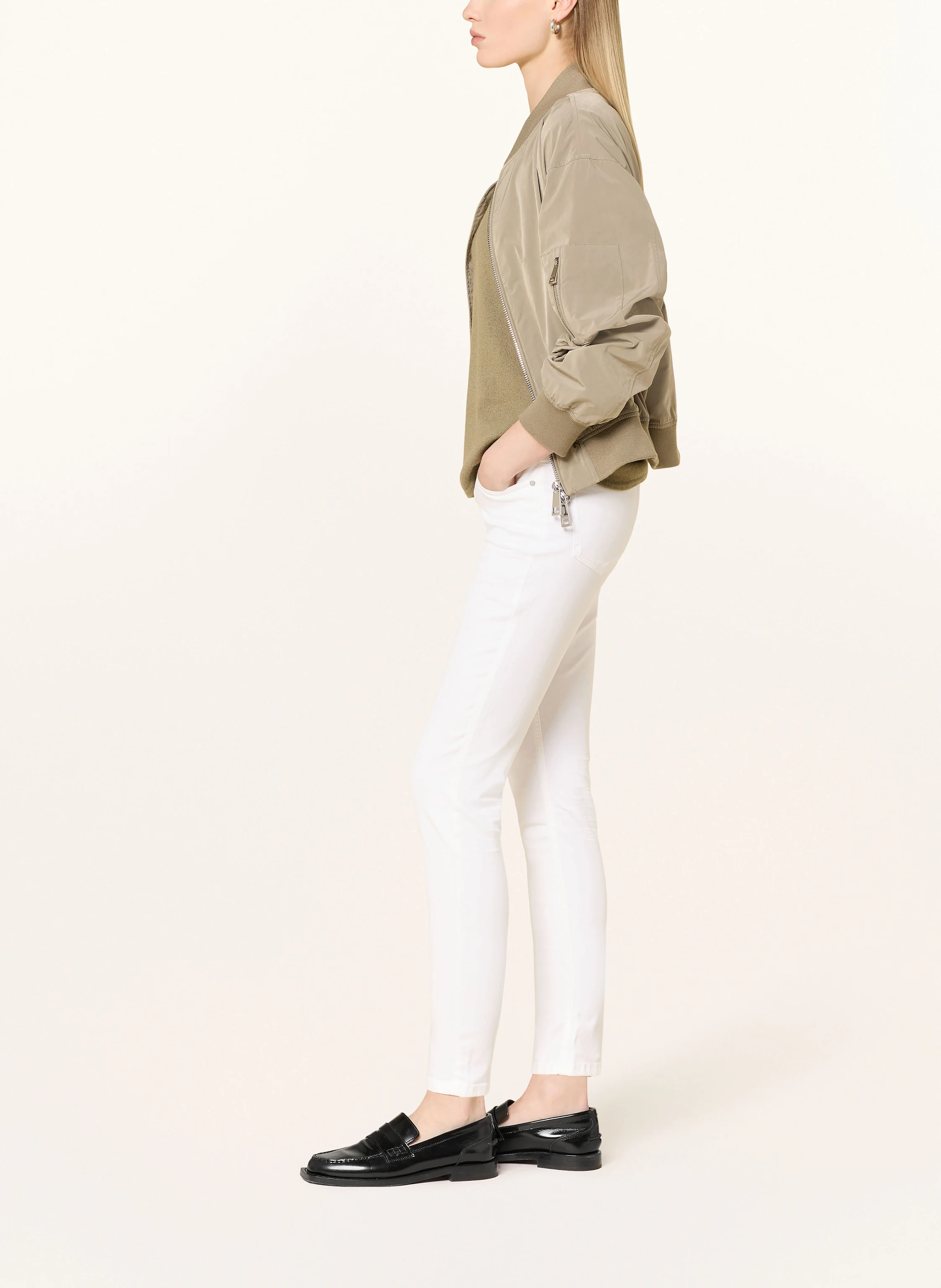 OPUS PANTS Skinny Jeans ENJA
