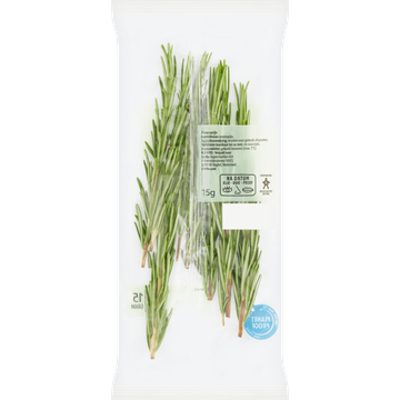 Jumbo Rozemarijn 15 g