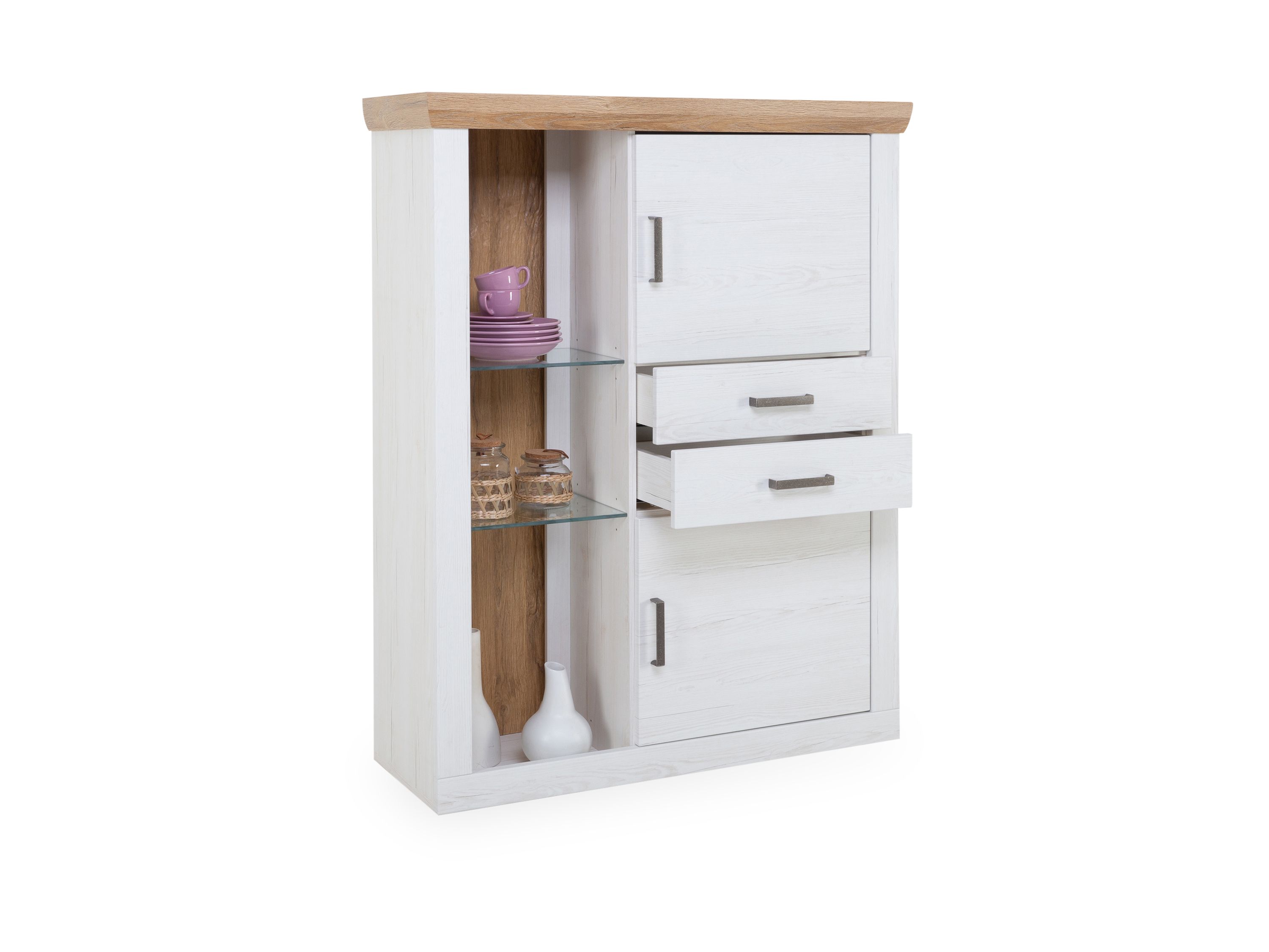 Highboard vito CALVA