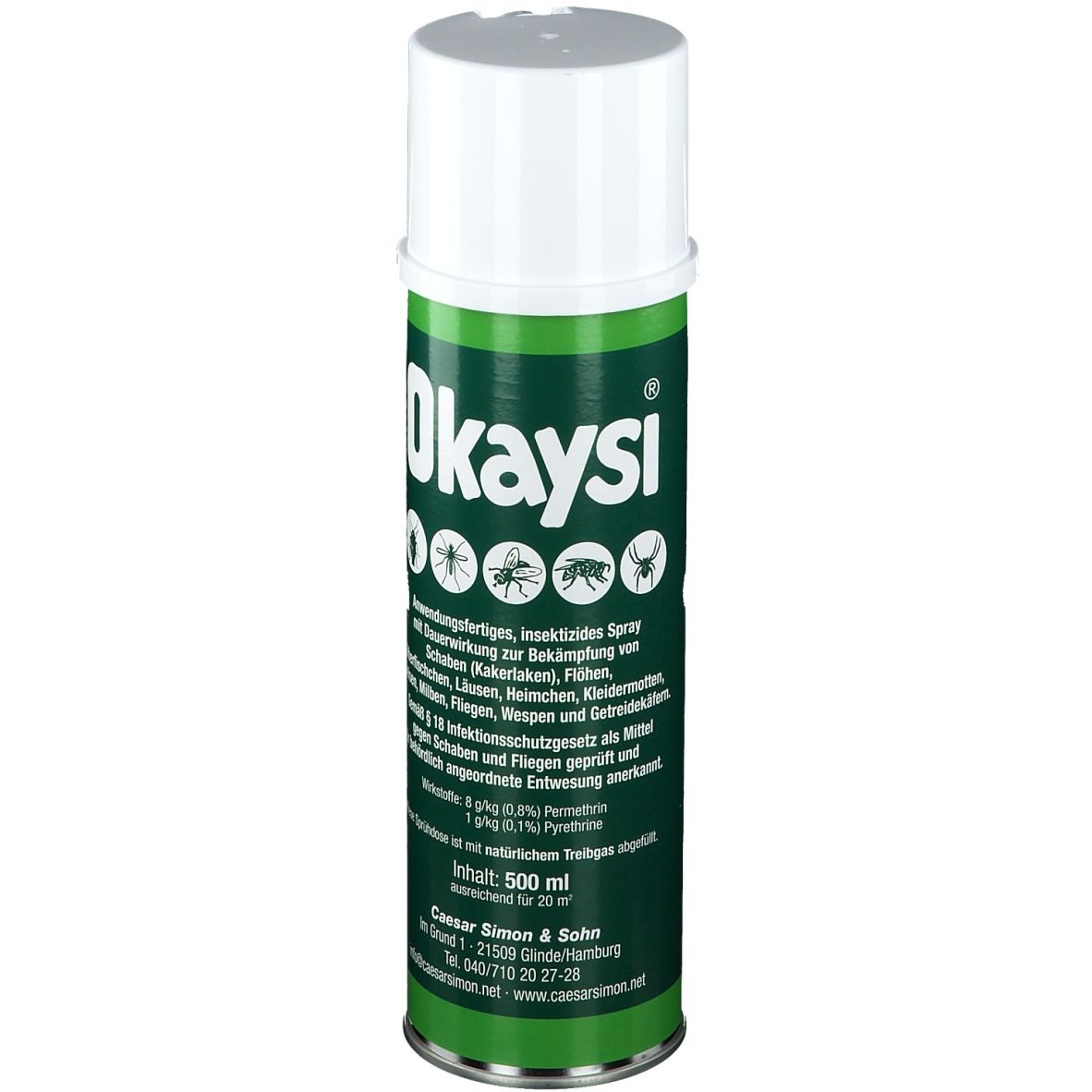 Okaysi®