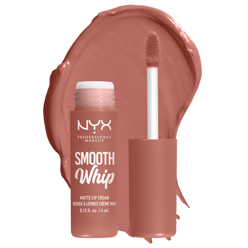 Rouge à lèvres Smooth Whip