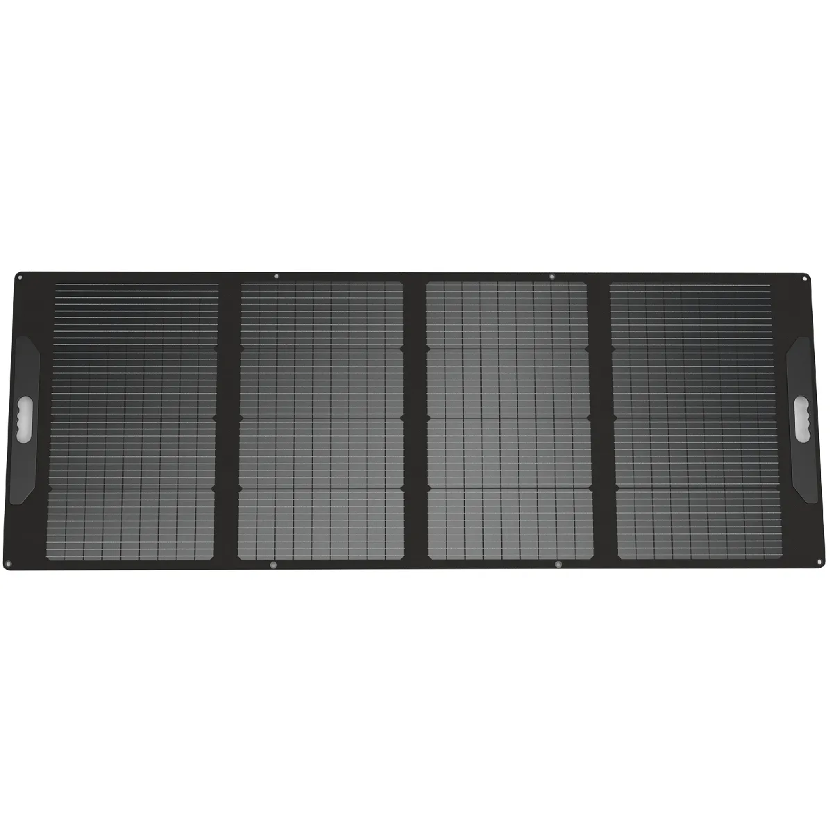 Syrma Panneaux solaires pliables 400W