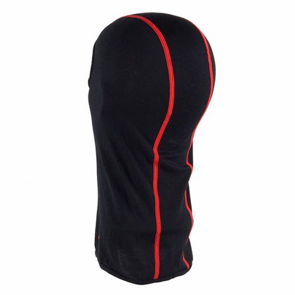 Cagoule DXR HUBLOT - Noir