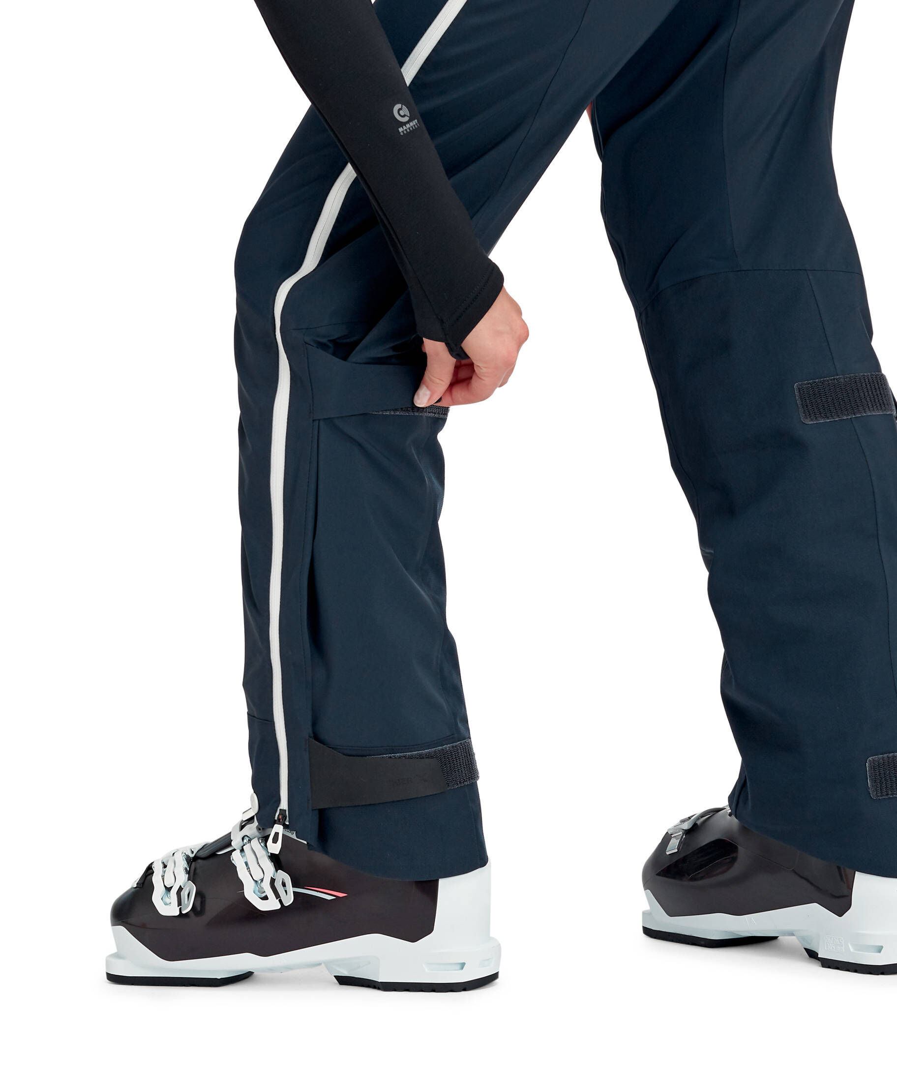 Mammut| Damen Thermohosen