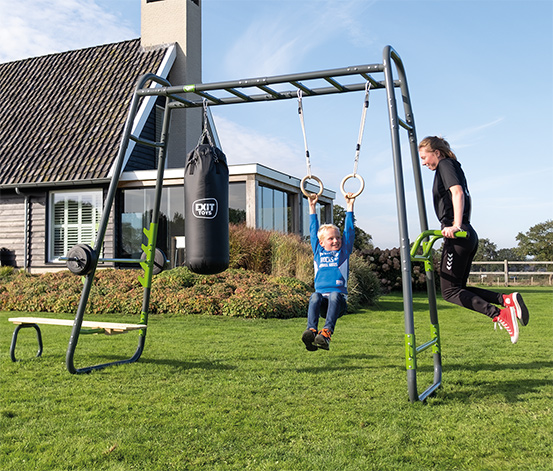 EXIT Outdoor-Fitnessgerät »MB230«