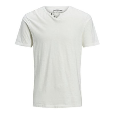Tee-shirt à manches courtes homme Split JACK JONES
