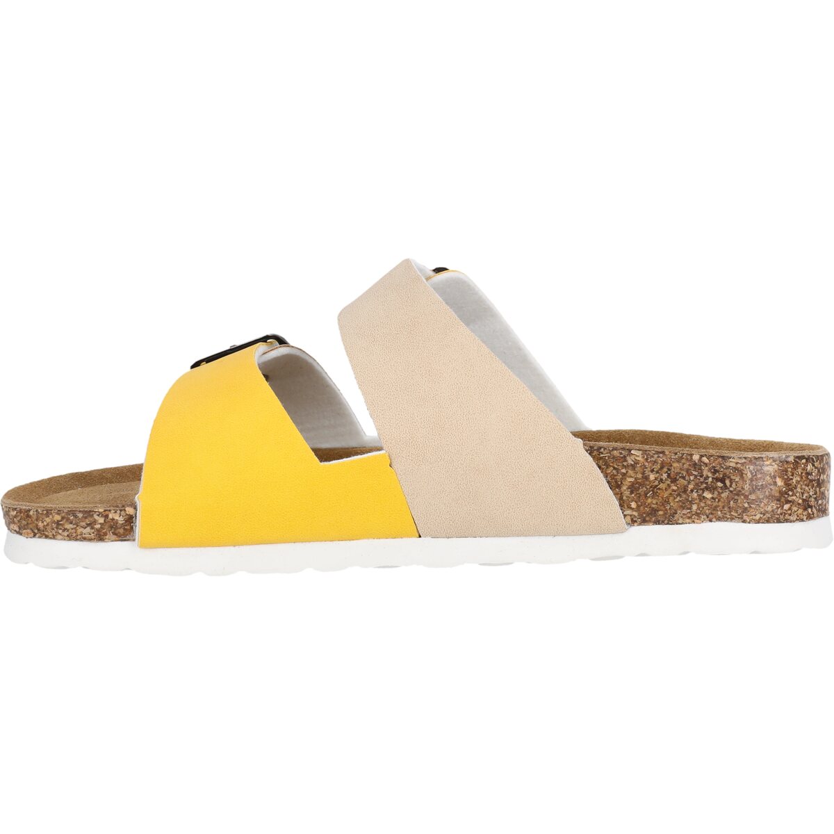 Cruz Poapi Kork Sandaler Dame