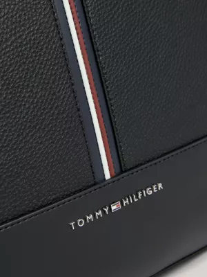 Bolsa para laptop Slim Signature Tape