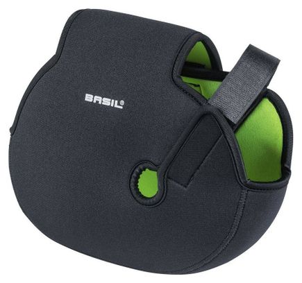 Protection Moteur Basil universel noir