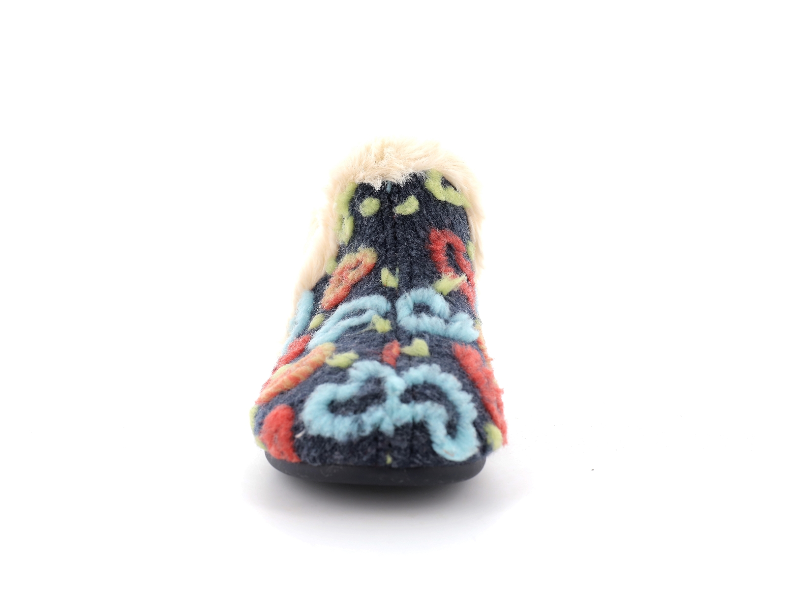 La bande a mich-DULO Textile Multicolore