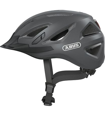 Abus Fahrradhelm - Urban-I 3.0 - Titan