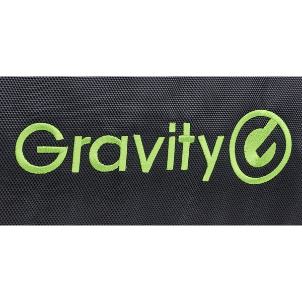 Gravity BGSS 2 B