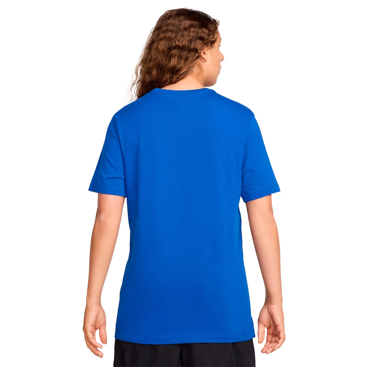 T-Shirt Nike Futura 1972