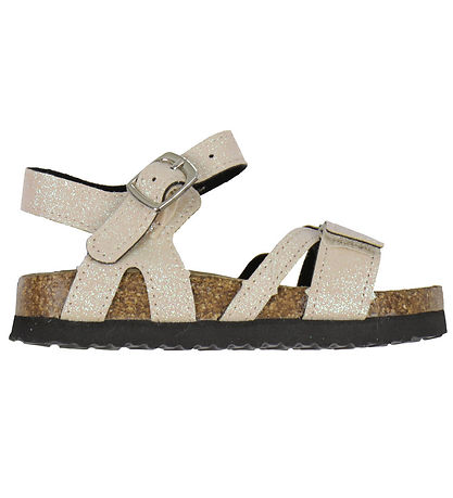 Name It Sandalen - NmfFiona - Cloud Tänzerin/Small Glitter