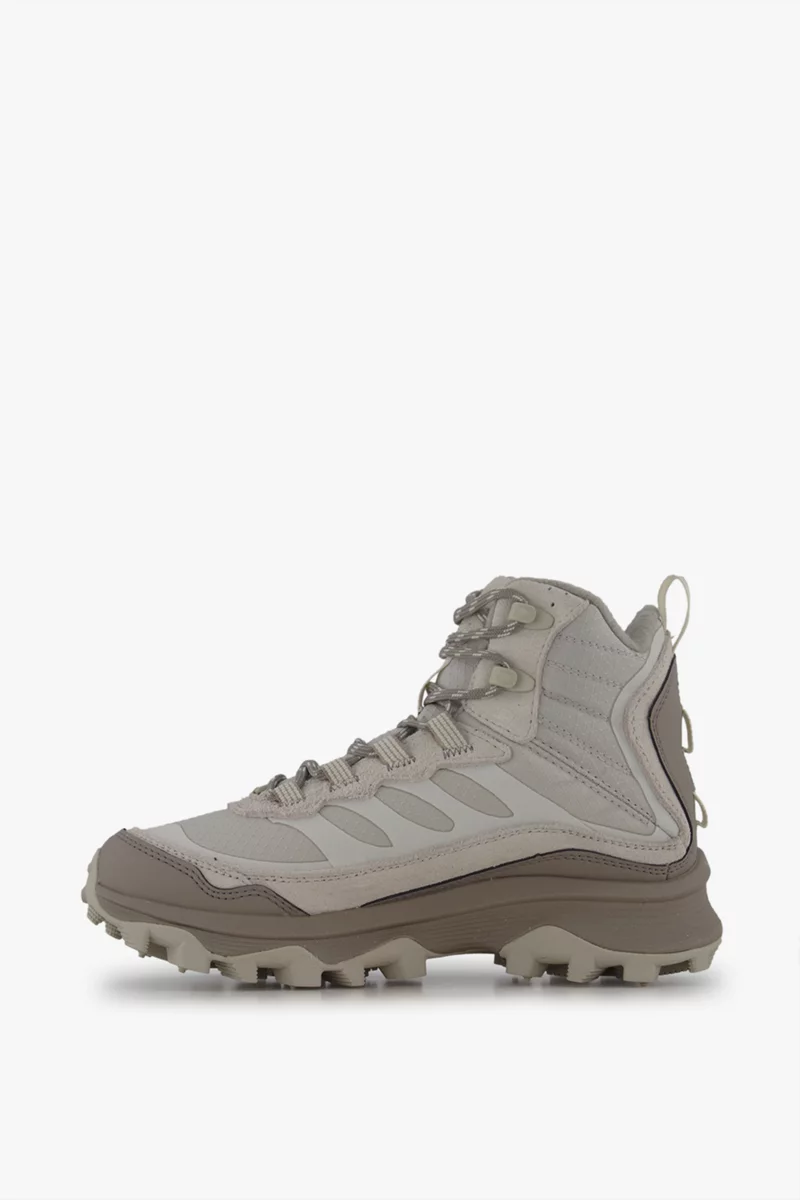 Merrell Moab Speed Thermo Mid WP Damen Winterboot