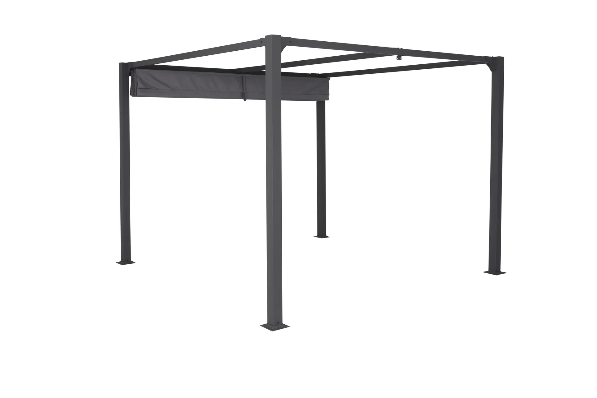 Skanden Pergola Oslo Lengde 300 cm