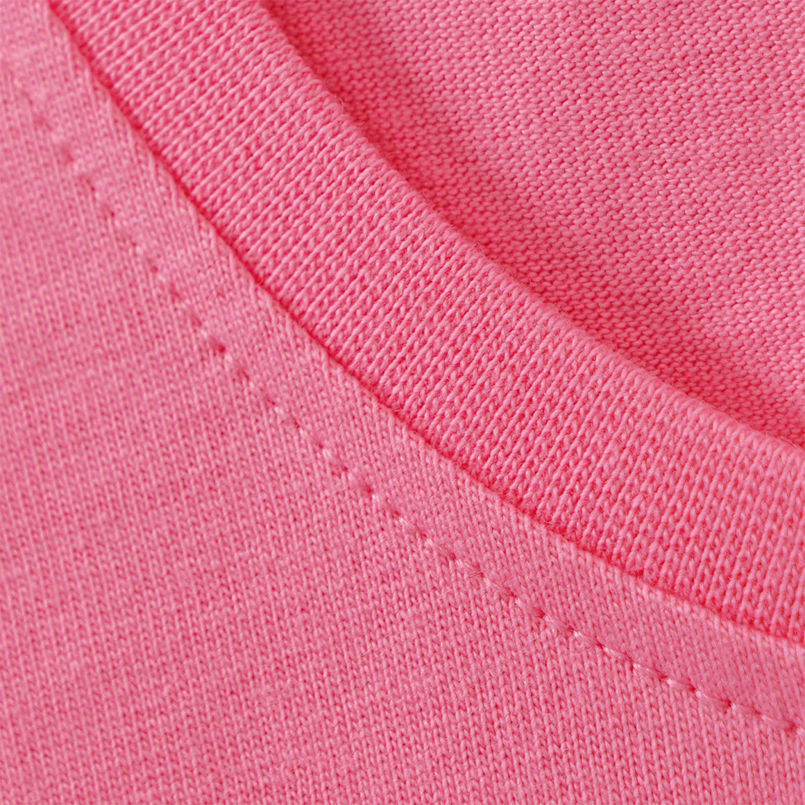 Topolino Mädchen T-Shirt mit Geburtstagszahl 7 pink