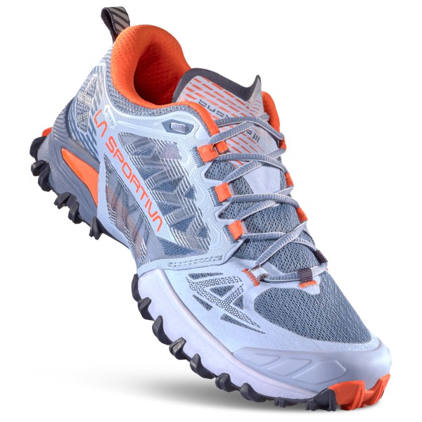 La Sportiva - Women's Bushido III Wide GTX - Chaussures de trail