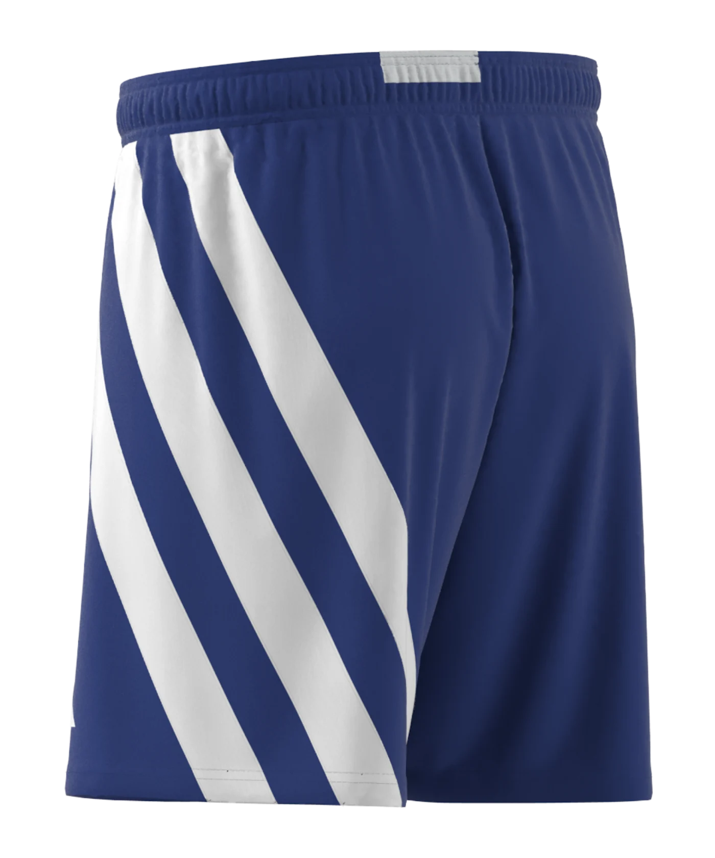 adidas Fortore 23 Short Blau