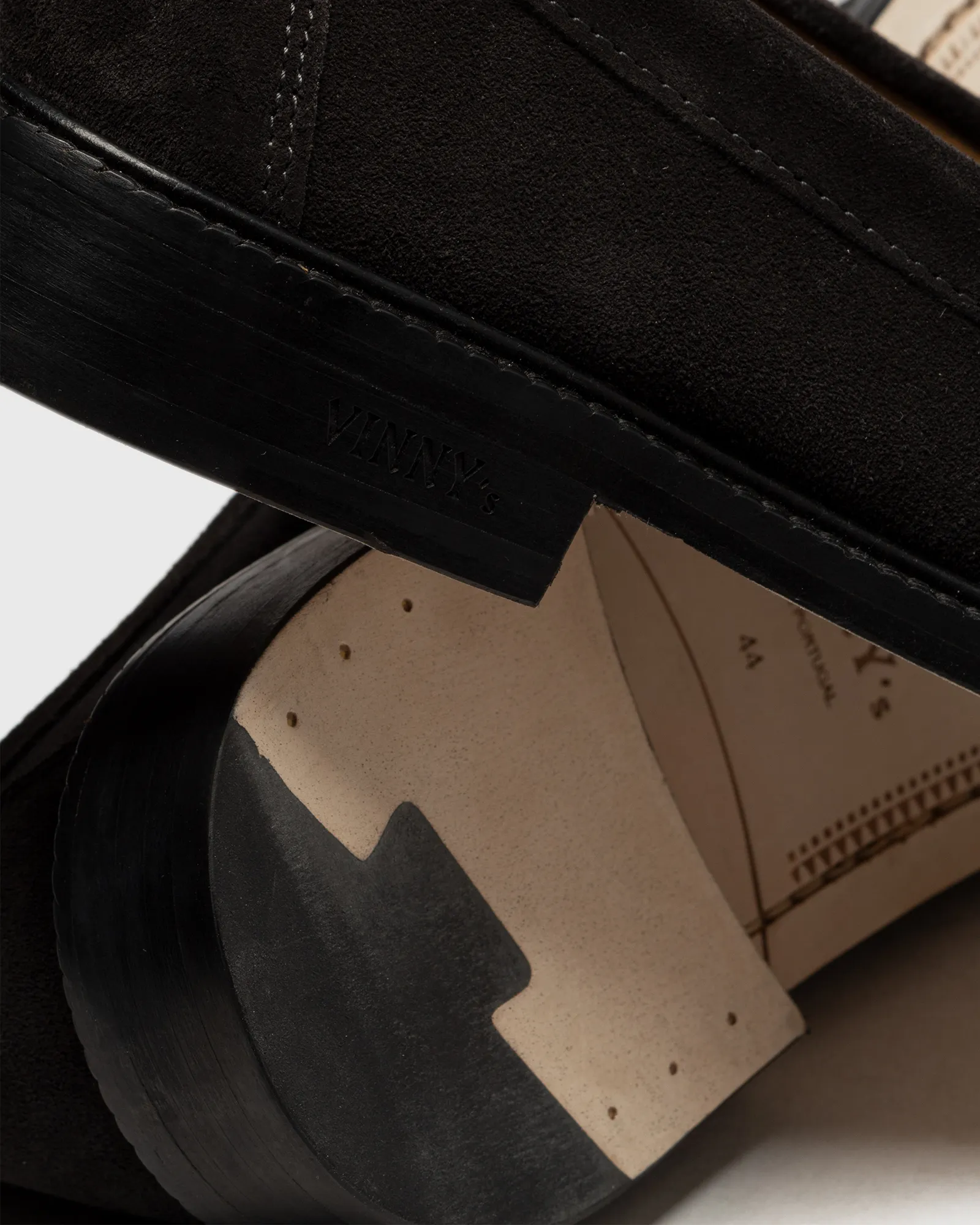 Mocassim Yardee Mocassin da VINNY