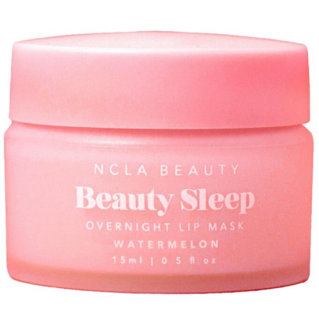 NCLA Overnight lip mask Watermelon